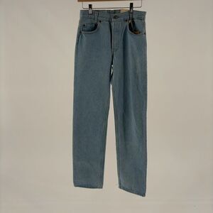Levi's Vintage Jeans 501s from the 80s
